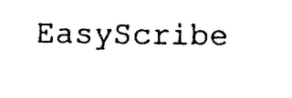 EASYSCRIBE logo