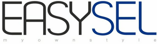 EASYSEL MY OWN STYLE logo