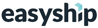 EASYSHIP logo