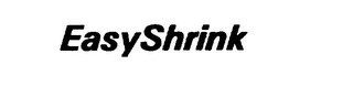 EASYSHRINK logo