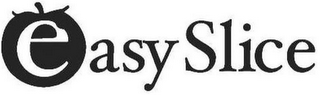 EASYSLICE logo