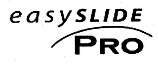 EASYSLIDE PRO logo