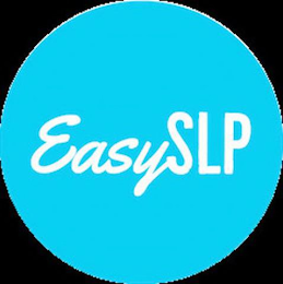 EASYSLP logo