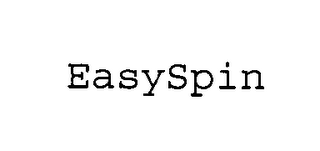 EASYSPIN logo