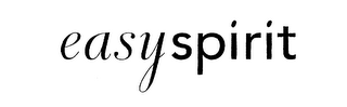 EASYSPIRIT logo