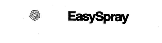 EASYSPRAY logo