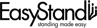 EASYSTAND STANDING MADE EASY logo