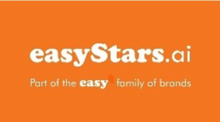 EASYSTARS.AI PART OF THE EASY FAMILY OF BRANDS