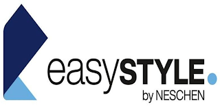 EASYSTYLE. BY NESCHEN logo