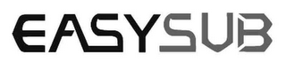 EASYSUB logo