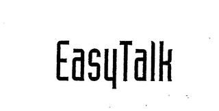 EASYTALK logo