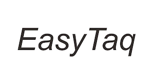 EASYTAQ logo