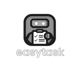 EASYTASK logo