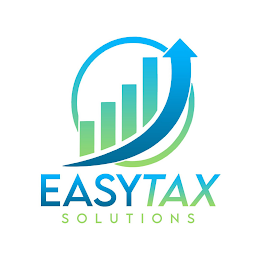 EASYTAX SOLUTIONS logo