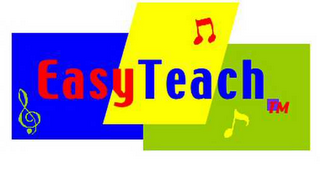 EASYTEACH logo
