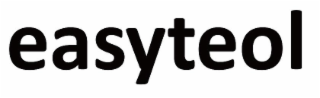 EASYTEOL logo
