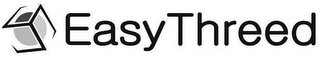 EASYTHREED logo