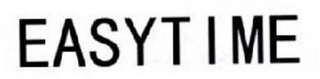 EASYTIME logo
