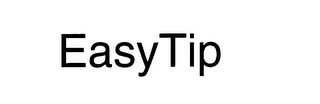 EASYTIP logo