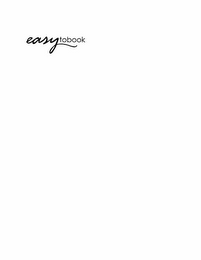 EASYTOBOOK logo