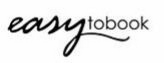 EASYTOBOOK logo