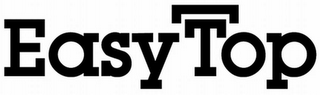 EASYTOP logo