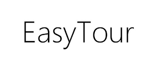 EASYTOUR logo