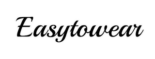 EASYTOWEAR logo