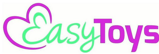 EASYTOYS logo