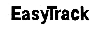 EASYTRACK logo