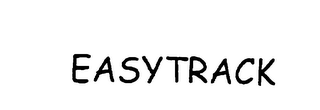 EASYTRACK logo