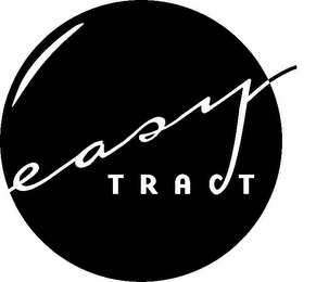 EASYTRACT logo