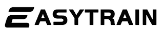 EASYTRAIN logo