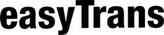 EASYTRANS logo