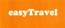 EASYTRAVEL logo