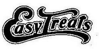 EASYTREATS logo