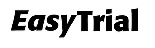 EASYTRIAL logo