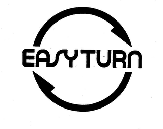 EASYTURN logo