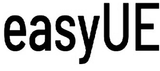 EASYUE logo