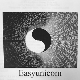 EASYUNICOM logo