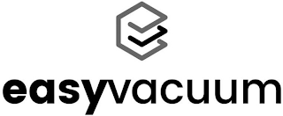 EASYVACUUM logo