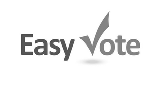 EASYVOTE logo