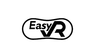EASYVR logo
