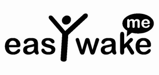 EASYWAKEME logo