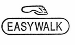 EASYWALK logo