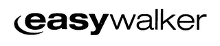 EASYWALKER logo