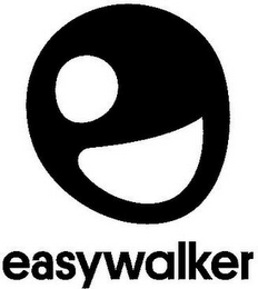 EASYWALKER logo