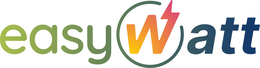 EASYWATT logo