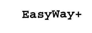 EASYWAY+ logo