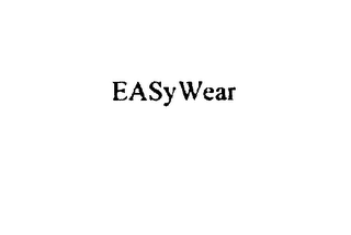EASYWEAR logo